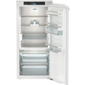 Liebherr IRBci4150 - White Built-In Larder Fridge - Fixed Hinge - 209L Capacity - C Energy Rating