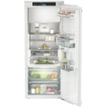 Liebherr IRBci4551 - Stainless Steel Built-In Fridge with Ice Box - 207 L - C Energy Rating