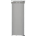 Liebherr IRBci4551 - Stainless Steel Built-In Fridge with Ice Box - 207 L - C Energy Rating