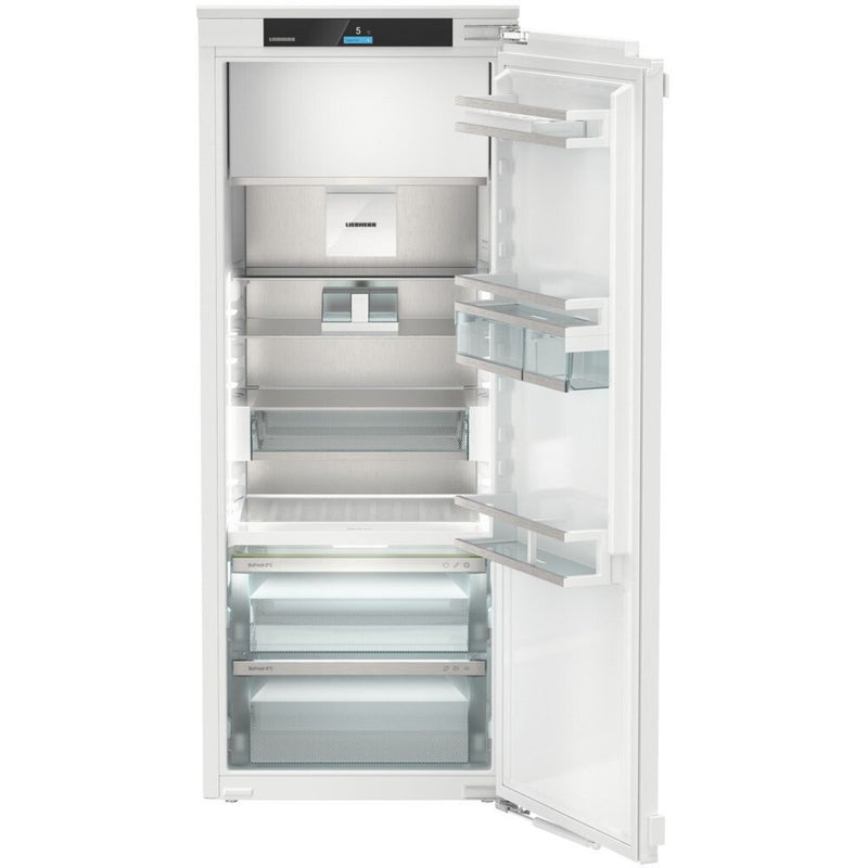 Liebherr IRBci4551 - Stainless Steel Built-In Fridge with Ice Box - 207 L - C Energy Rating