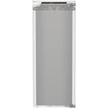 Liebherr IRBci4571 - Stainless Steel Integrated Fridge with Ice Box - 207L Total Capacity - C Energy Rating