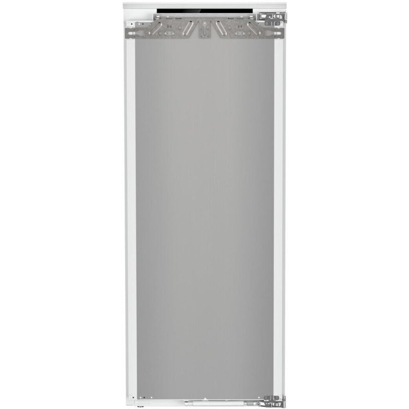 Liebherr IRBci4571 - Stainless Steel Integrated Fridge with Ice Box - 207L Total Capacity - C Energy Rating