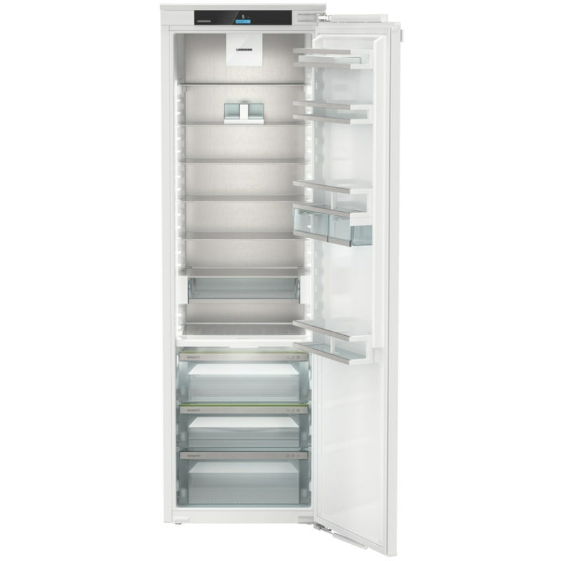Liebherr IRBci5150 - White Built-In Larder Fridge - 321L Capacity - Fixed Hinge - C Energy Rating