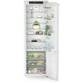 Liebherr IRBd5120 - Stainless Steel Integrated Larder Fridge - 320L Capacity - D Energy Rating