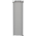 Liebherr IRBd5121 - Stainless Steel Built-In Fridge with Ice Box - 275L Total Capacity - D Energy