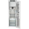 Liebherr IRBdi5181 - Stainless Steel Built-In Fridge with Ice Box - 274L - D Energy Rating