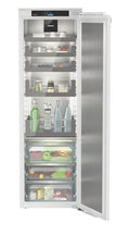 Liebherr IRBPD5170 - White Fridge - D energy