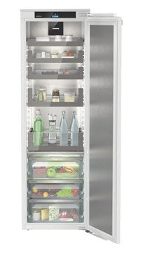 Liebherr IRBPD5170 - White Fridge - D energy