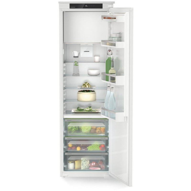 Liebherr IRBSd5121 - Integrated Fridge with Ice Box - 275L Total Capacity - D Energy Rating