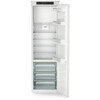 Liebherr IRBSd5121 - Integrated Fridge with Ice Box - 275L Total Capacity - D Energy Rating