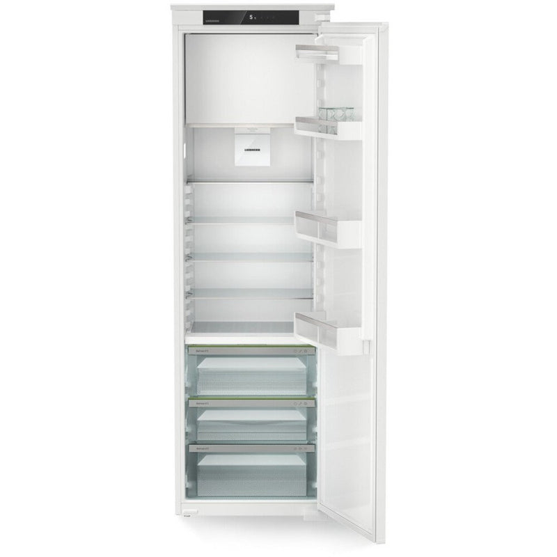 Liebherr IRBSd5121 - Integrated Fridge with Ice Box - 275L Total Capacity - D Energy Rating