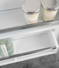 Liebherr IRBSd 4120 - Beige Integrated Fridge - 189L Total Capacity - D Energy Rating