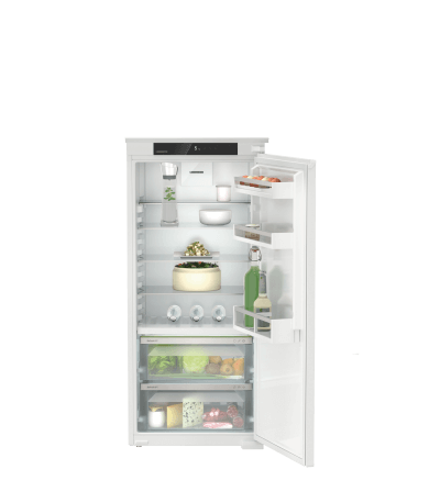 Liebherr IRBSd 4120 - Beige Integrated Fridge - 189L Total Capacity - D Energy Rating