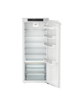 Liebherr IRBc 4520 - Inox Integrated Fridge - 223L - C Energy Rating