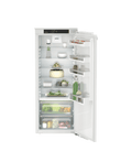 Liebherr IRBc 4520 - Inox Integrated Fridge - 223L - C Energy Rating