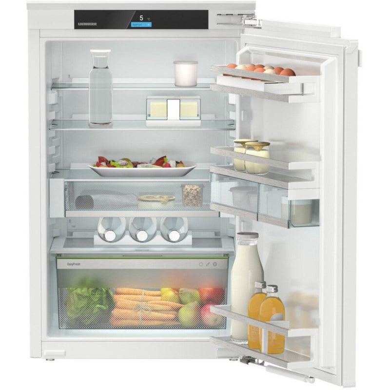 Liebherr IRci3950 - White Integrated Larder Fridge - 136 Litres - C Energy Rating