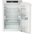 Liebherr IRci3950 - White Integrated Larder Fridge - 136 Litres - C Energy Rating