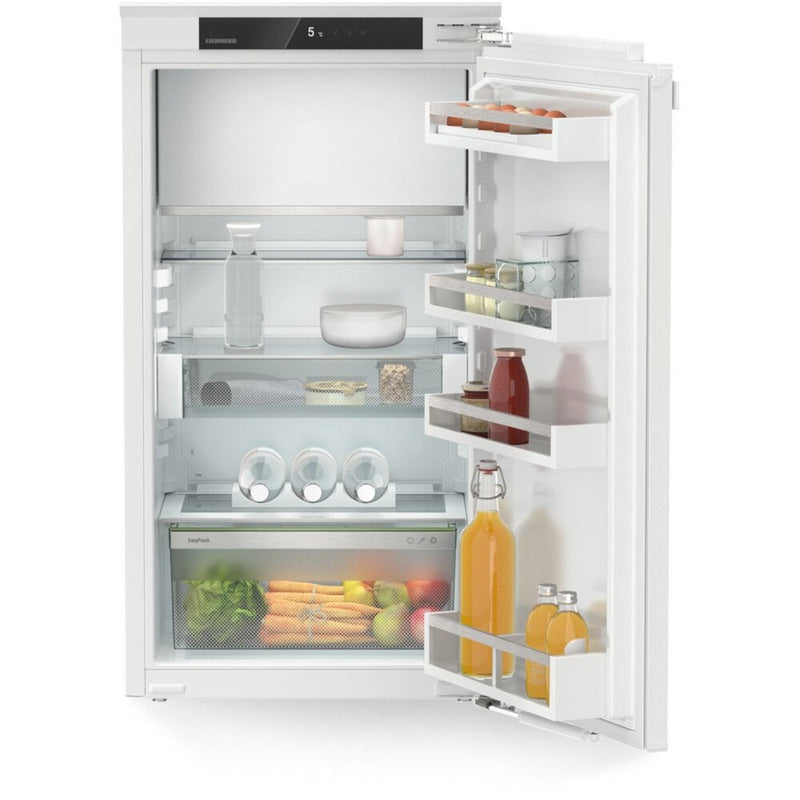 Liebherr IRD4021 - Built-In Fridge with Ice Box - 147L Capacity - D Rated