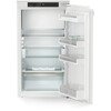 Liebherr IRD4021 - Built-In Fridge with Ice Box - 147L Capacity - D Rated