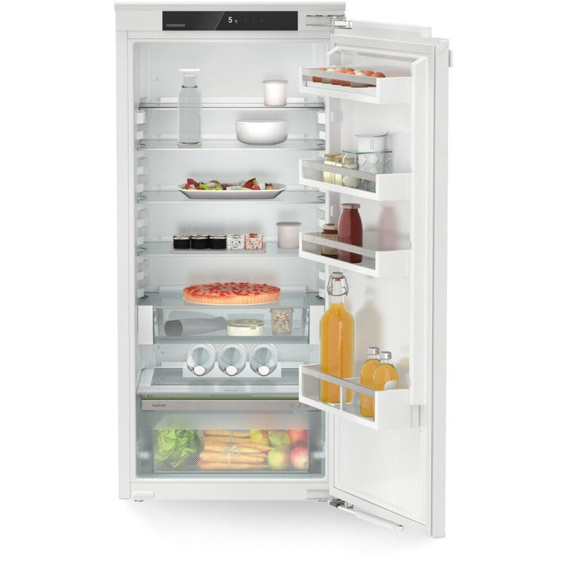 Liebherr IRD4120 - Beige Built-In Larder Fridge - 207L Capacity - D Energy Rating