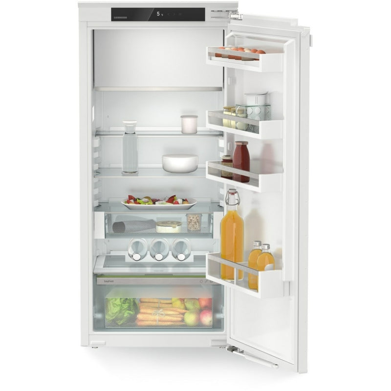 Liebherr IRd4121 - White Built-In Fridge with Ice Box - 182L Total Capacity - D Energy Rated