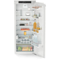 Liebherr IRd4520 - White Built-In Larder Fridge - 235L Capacity - D Energy Rating