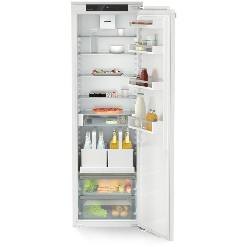 Liebherr IRDdi5120 - Stainless Steel Built-In Larder Fridge - 320L - D Energy Rating