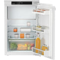 Liebherr IRe3901 - White Built-In Fridge with Ice Box - 118L - E Energy Rated