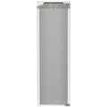 Liebherr IRe5101 - Stainless Steel Built-In Fridge with Ice Box - 286L Total Capacity - E Energy Rating