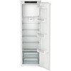 Liebherr IRe5101 - Stainless Steel Built-In Fridge with Ice Box - 286L Total Capacity - E Energy Rating