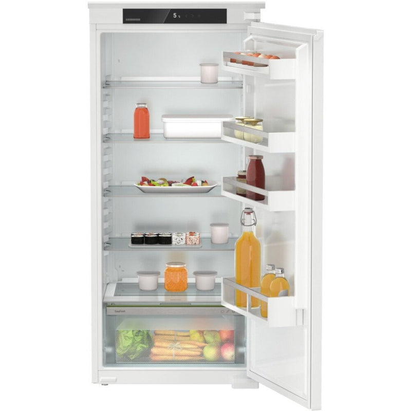 Liebherr IRSe4100 - Built-In Larder Fridge - Sliding Hinge - 202 Litres - E Rated