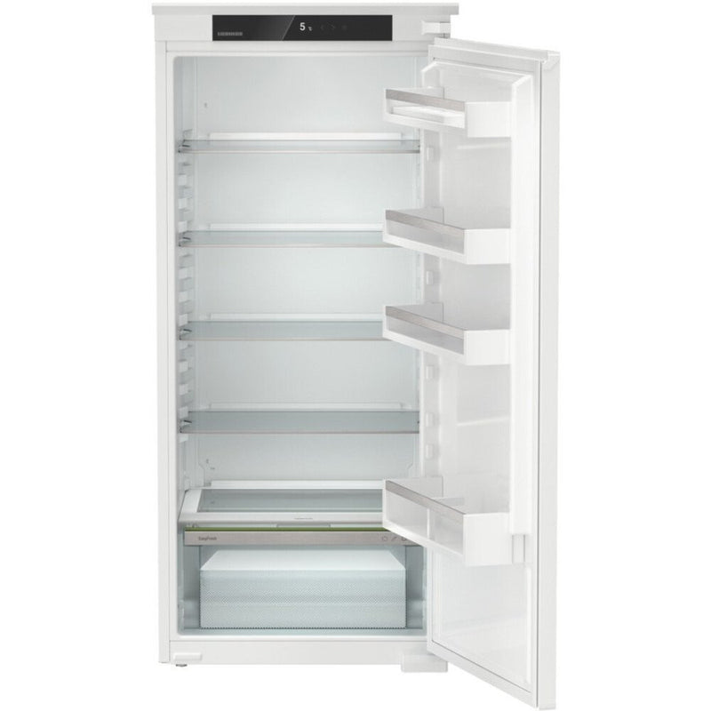 Liebherr IRSe4100 - Built-In Larder Fridge - Sliding Hinge - 202 Litres - E Rated