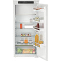 Liebherr IRSe4101 - White Built-In Fridge with Ice Box - 183L Total Capacity - E Energy Rating