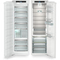 Liebherr IXRF5165 - White Built-In Larder Fridge + Freezer - 321L - D Energy Rating