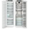 Liebherr IXRF 5175 - White Larder Fridge with Freezer - 510L Total Capacity - D/C Energy Rating