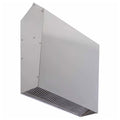 Caple DDMEXT40 - Stainless Steel Downdraft Extractor Motor - Outside Wall Installation