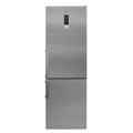 Caple RFF732 - Stainless Steel Fridge Freezer - 324L - E Energy