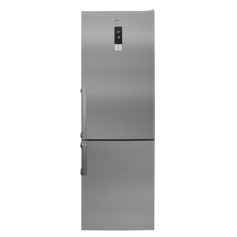Caple RFF732 - Stainless Steel Fridge Freezer - 324L - E Energy