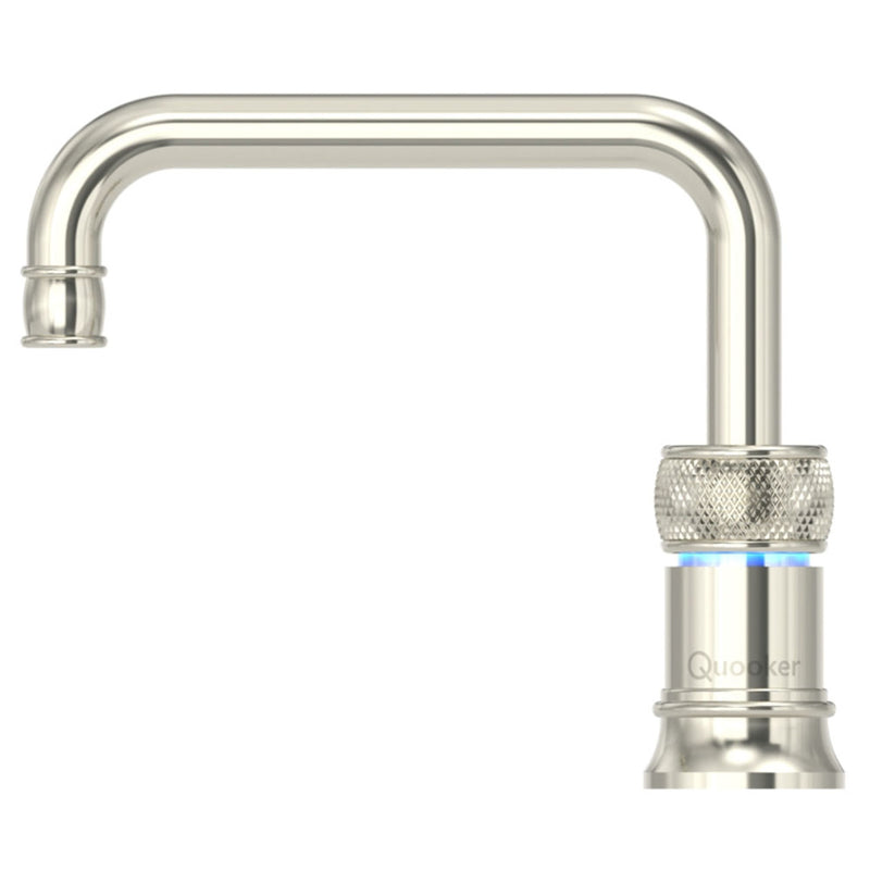 Quooker Tap Classic Nordic Square