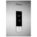 Caple RFF732 - Stainless Steel Fridge Freezer - 324L - E Energy