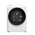 InAlto INWM81400W - White 8KG Washing Machine - 1400 RPM - A Energy