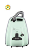 SEBO K1 Pastel ePower Mint - Mint Vacuum Cleaner - 3.0L Capacity