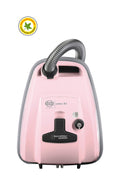 SEBO K1 Pastel ePower Pink - Pink Vacuum Cleaner - 3.0L Capacity