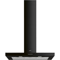 Smeg KBT100BL - Black 100cm Chimney Cooker Hood - A Energy