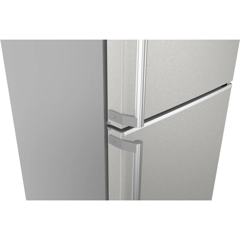 Siemens KG39NAIAT - Stainless Steel iQ500 Fridge Freezer - 70/30 Split - 363L Capacity - A Energy Rating