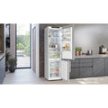 Siemens KG39NAIAT - Stainless Steel iQ500 Fridge Freezer - 70/30 Split - 363L Capacity - A Energy Rating