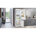 Siemens KG49NXIDF iQ300 - Stainless Steel Fridge Freezers - 440L - D Energy Rating