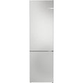 Bosch KGN392LBFG Series 4 - Stainless Steel 70/30 Fridge Freezer - 363L Capacity - B Energy Rating