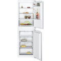 Neff KI7851FE0G - White Integrated 50/50 Split Fridge Freezer - 249L Total Capacity - E Energy Rating