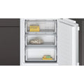 Neff KI7862FE0G - Integrated 60/40 Frost Free Fridge Freezer - E energy